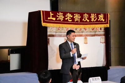 守护青春消费权益，君扬传媒助力“消保进校园”活动在上海圆满落幕