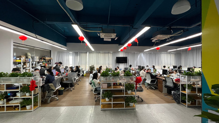 君扬电子商务与君扬传媒 双轮驱动的数字化商业新生态