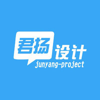 君扬传媒 品牌形象包装设计策略